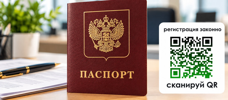 прописка в Кизляре